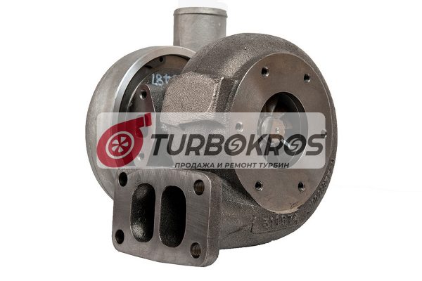 Турбокомпрессор BorgWarner 312311 — изображение 2