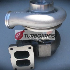 Турбокомпрессор BorgWarner 312779