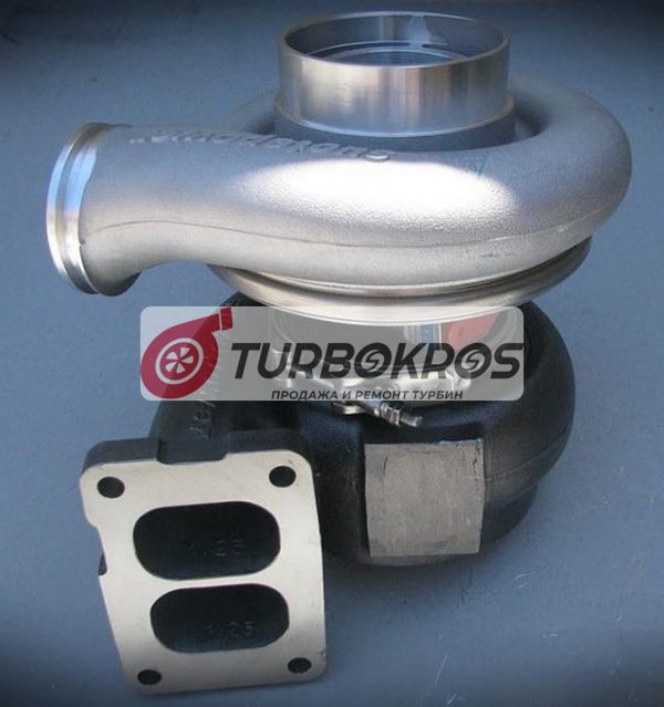 Турбокомпрессор BorgWarner 312779