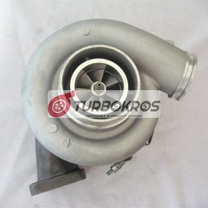 Турбокомпрессор BorgWarner 312787