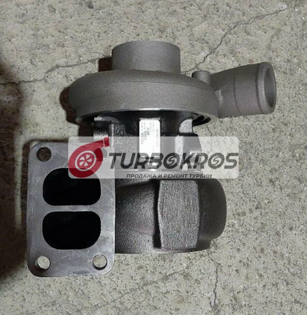 Турбокомпрессор BorgWarner 312926 — изображение 2