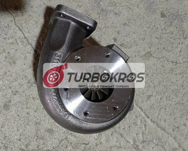Турбокомпрессор BorgWarner 312926 — изображение 3
