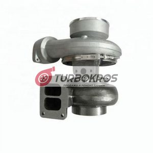 Турбокомпрессор BorgWarner 313013