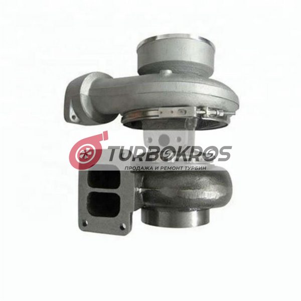 Турбокомпрессор BorgWarner 313013