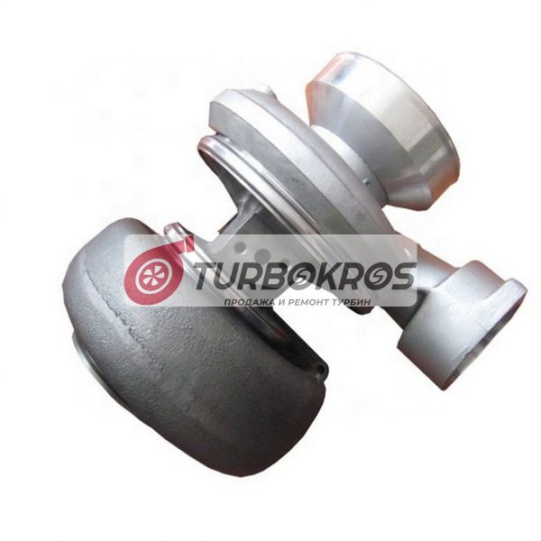 Турбокомпрессор BorgWarner 313013 — изображение 2