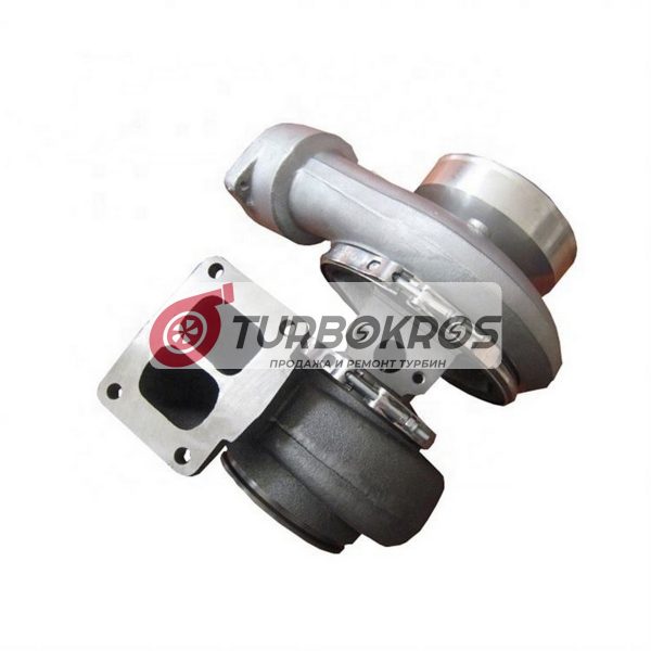 Турбокомпрессор BorgWarner 313013 — изображение 3
