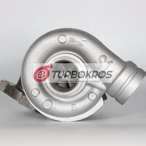 Турбокомпрессор BorgWarner 313274