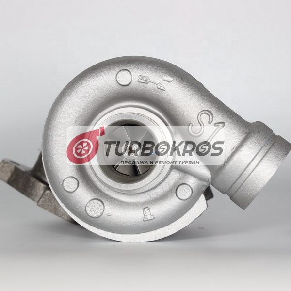 Турбокомпрессор BorgWarner 313274