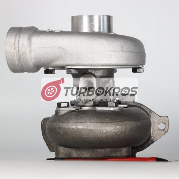Турбокомпрессор BorgWarner 313274 — изображение 2