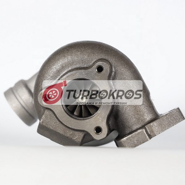 Турбокомпрессор BorgWarner 313274 — изображение 4