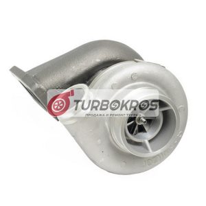 Турбокомпрессор BorgWarner 313418