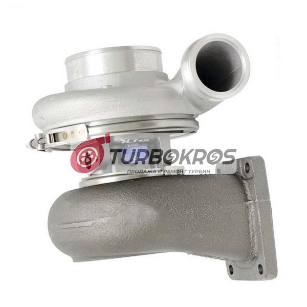 Турбокомпрессор BorgWarner 313418 — изображение 2