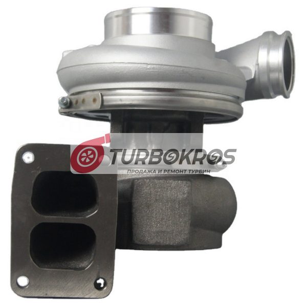 Турбокомпрессор BorgWarner 313418 — изображение 3