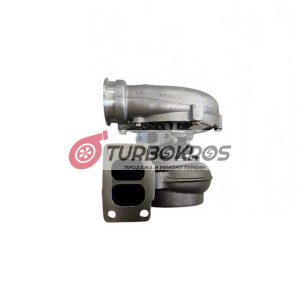 Турбокомпрессор BorgWarner 313425