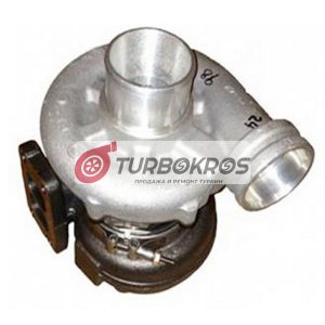 Турбокомпрессор BorgWarner 313505