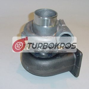 Турбокомпрессор BorgWarner 313646