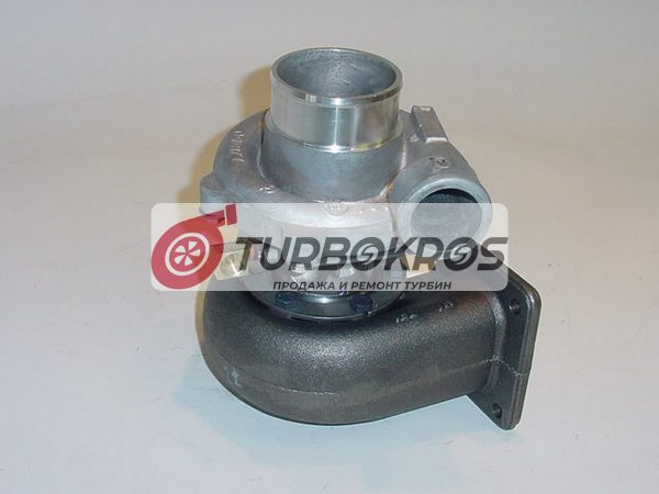 Турбокомпрессор BorgWarner 313646