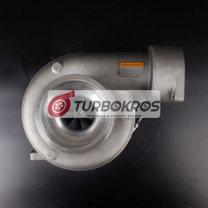 Турбокомпрессор BorgWarner 313658