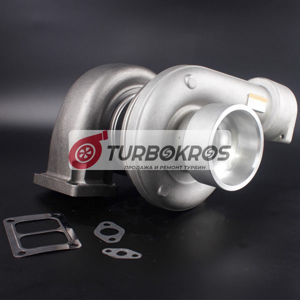 Турбокомпрессор BorgWarner 313658 — изображение 2
