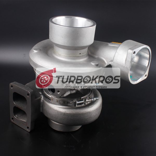 Турбокомпрессор BorgWarner 313658 — изображение 4