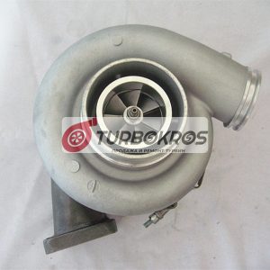 Турбокомпрессор BorgWarner 313696