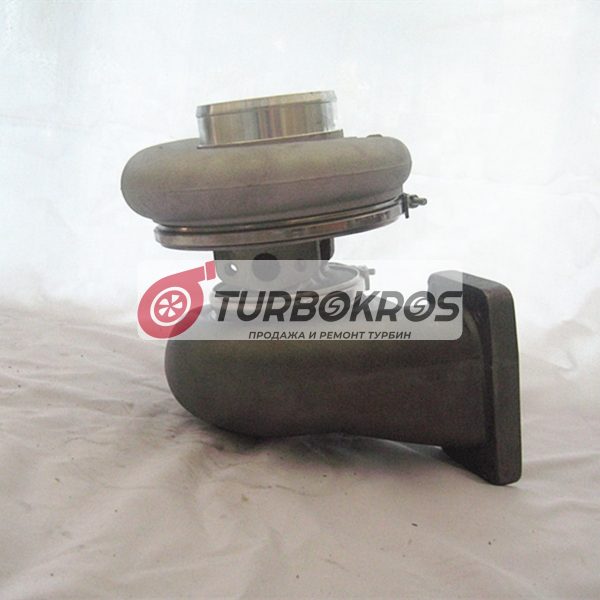 Турбокомпрессор BorgWarner 313696 — изображение 4