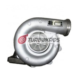 Турбокомпрессор BorgWarner 313951