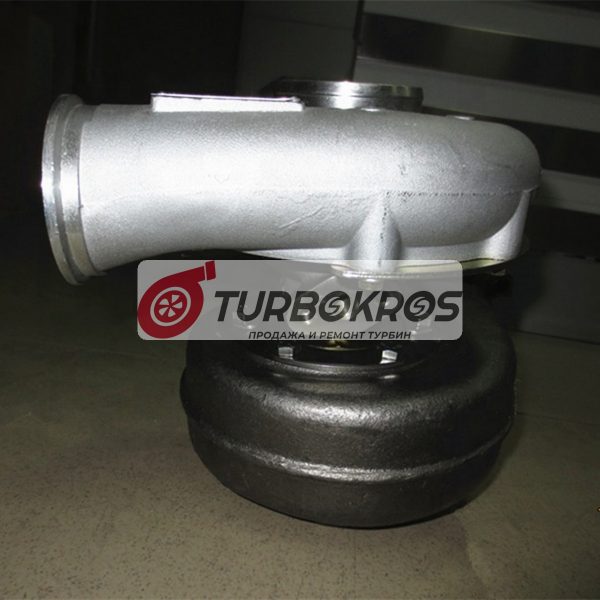 Турбокомпрессор BorgWarner 313951 — изображение 2