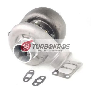 Турбокомпрессор BorgWarner 314001