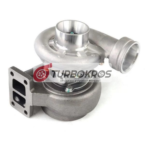 Турбокомпрессор BorgWarner 314001 — изображение 3
