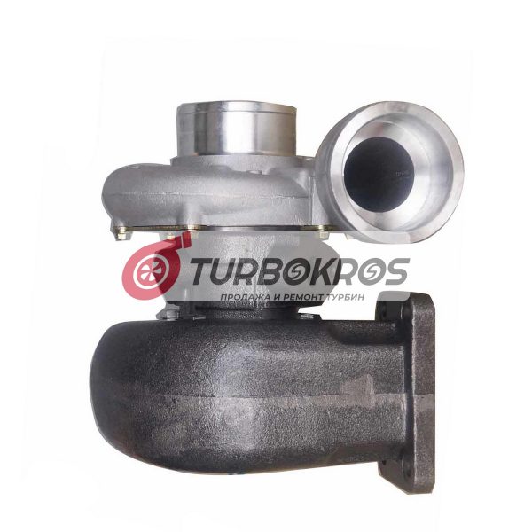 Турбокомпрессор BorgWarner 314001 — изображение 4