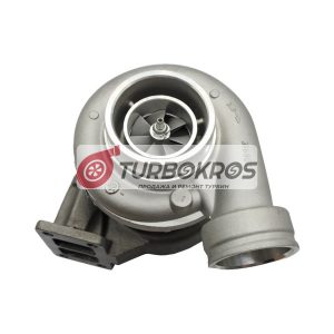 Турбокомпрессор BorgWarner 314044