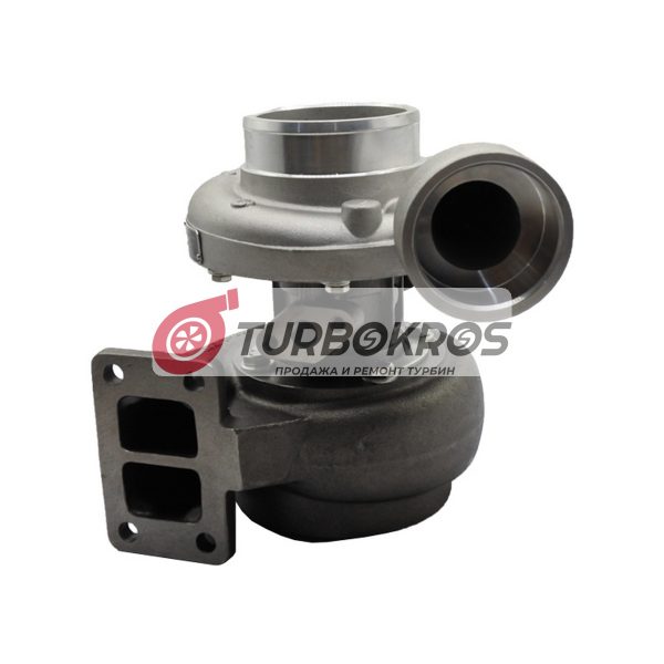 Турбокомпрессор BorgWarner 314044 — изображение 2