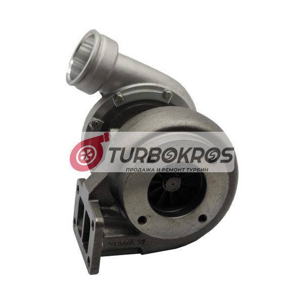 Турбокомпрессор BorgWarner 314044 — изображение 4