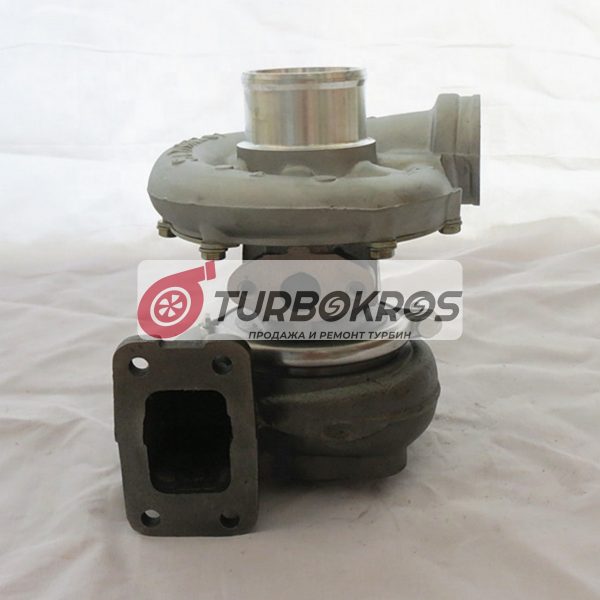Турбокомпрессор BorgWarner 314280 — изображение 2
