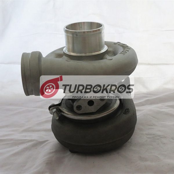 Турбокомпрессор BorgWarner 314280 — изображение 3