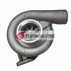 Турбокомпрессор BorgWarner 314448