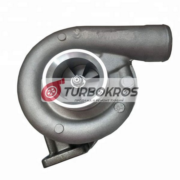 Турбокомпрессор BorgWarner 314448