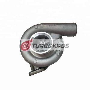 Турбокомпрессор BorgWarner 314450
