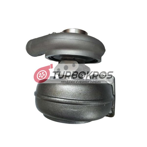 Турбокомпрессор BorgWarner 314450 — изображение 3