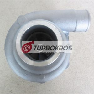 Турбокомпрессор BorgWarner 314522
