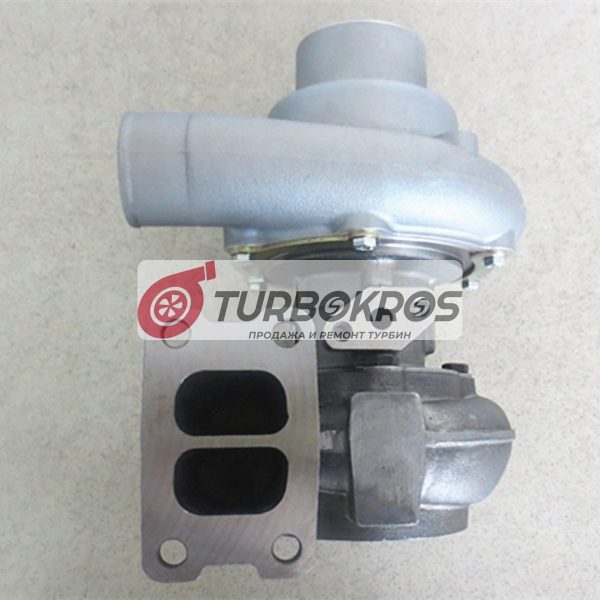 Турбокомпрессор BorgWarner 314522 — изображение 3