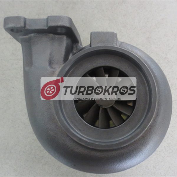 Турбокомпрессор BorgWarner 314522 — изображение 4