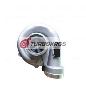 Турбокомпрессор BorgWarner 315002