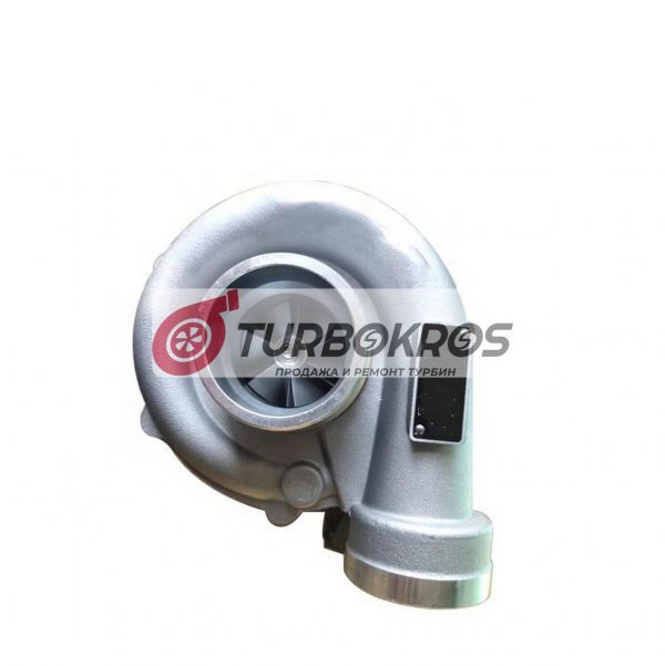 Турбокомпрессор BorgWarner 315002