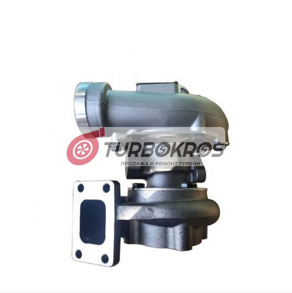 Турбокомпрессор BorgWarner 315002 — изображение 2