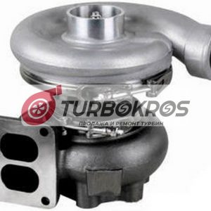 Турбокомпрессор BorgWarner 315083
