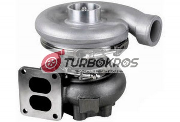 Турбокомпрессор BorgWarner 315083