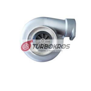 Турбокомпрессор BorgWarner 315095