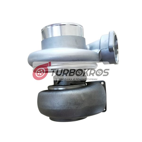 Турбокомпрессор BorgWarner 315095 — изображение 2